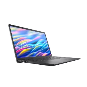 Dell 15 DC15250 Series 1 Intel Core 3 100U 8GB RAM, 512GB SSD 15.6 Inch FHD Display Carbon Black Laptop